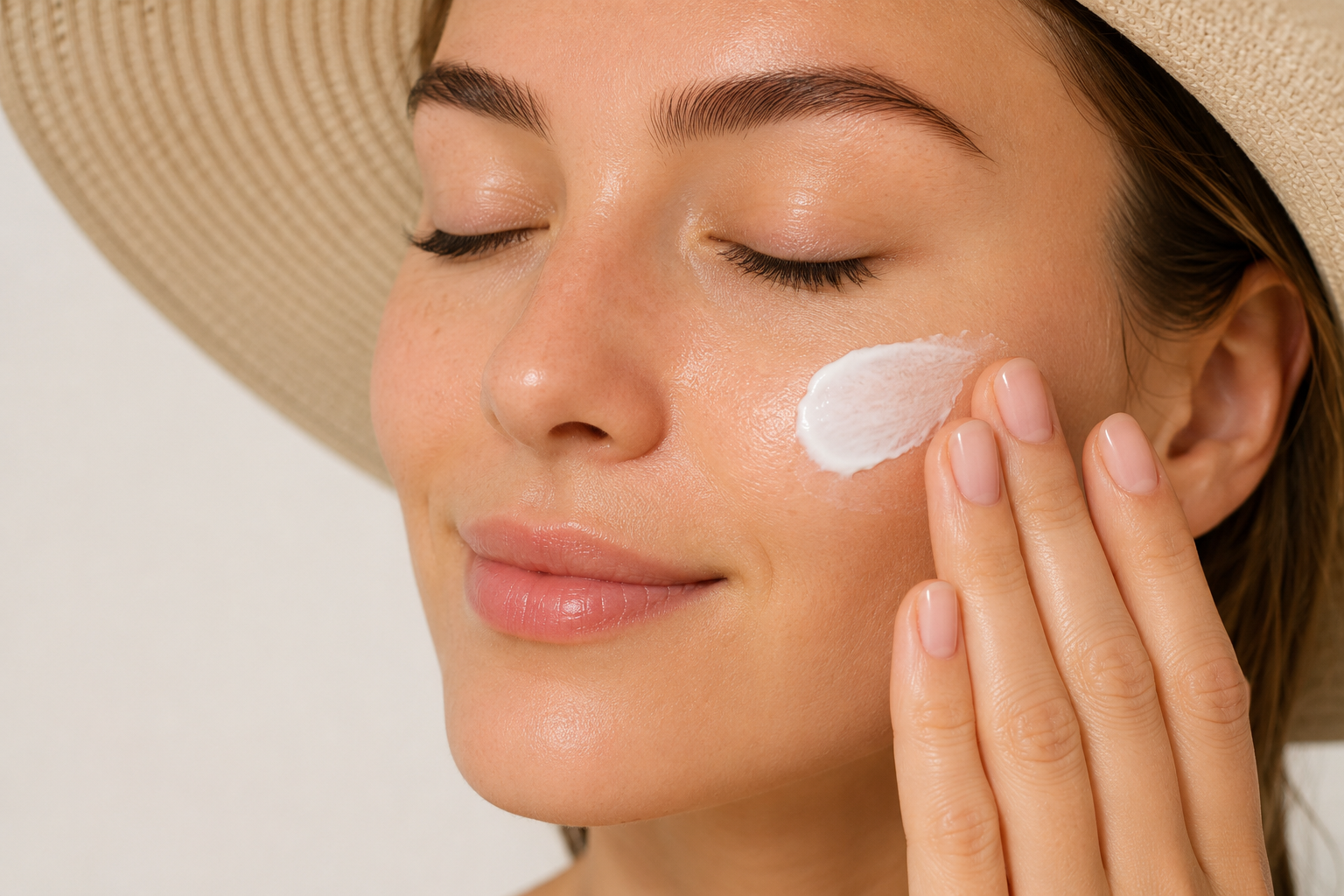Why Mineral Sunscreen Is Better for Sensitive Skin | Benefits of Zinc Oxide SPF