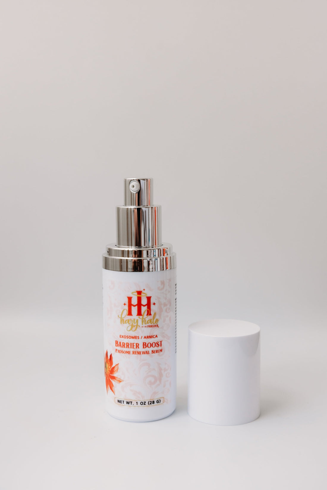 Barrier Boost™ Exosome Renewal Serum: The Ultimate Barrier Repair Serum for Sensitive & Post-Treatment Skin