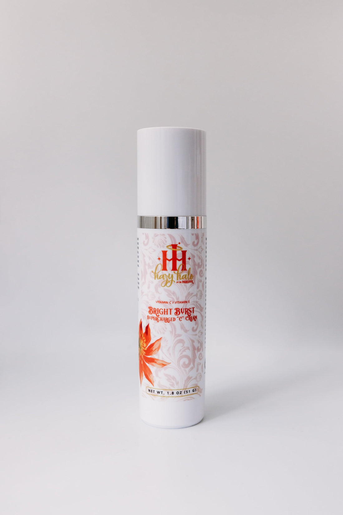 Bright Burst™ Supercharged C Cream: Best Vitamin C Moisturizer for Glowing Skin