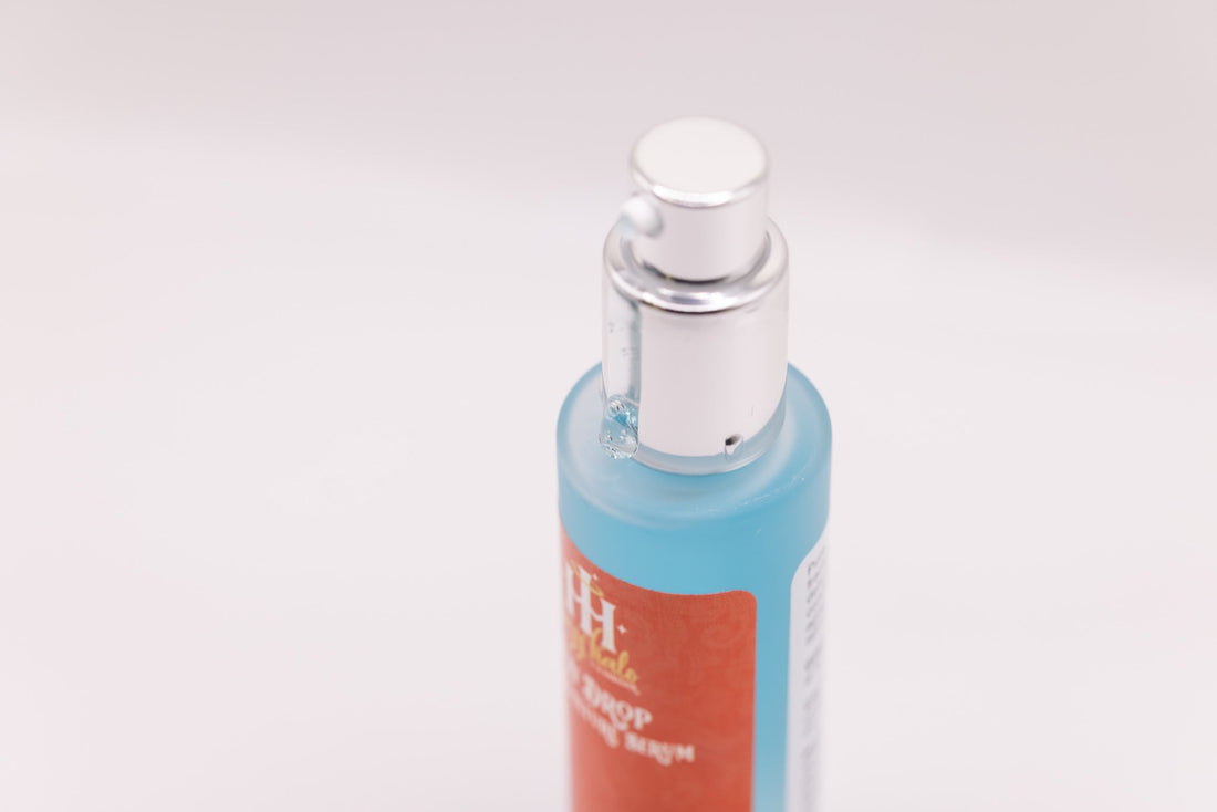 Dry Skin vs. Dehydrated Skin: What's the Difference & How to Fix Both
