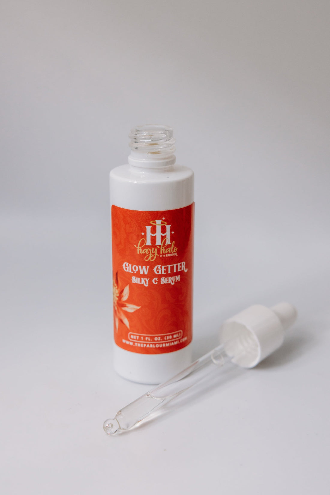 Glow Getter™ Vitamin C Serum: The Best Brightening Serum for Glowing Skin and Dark Spots