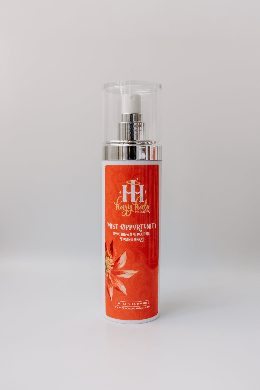 Mist Opportunity™ Antioxidant Toning Spray: The Best Hydrating Face Mist for Glowing, Calm Skin