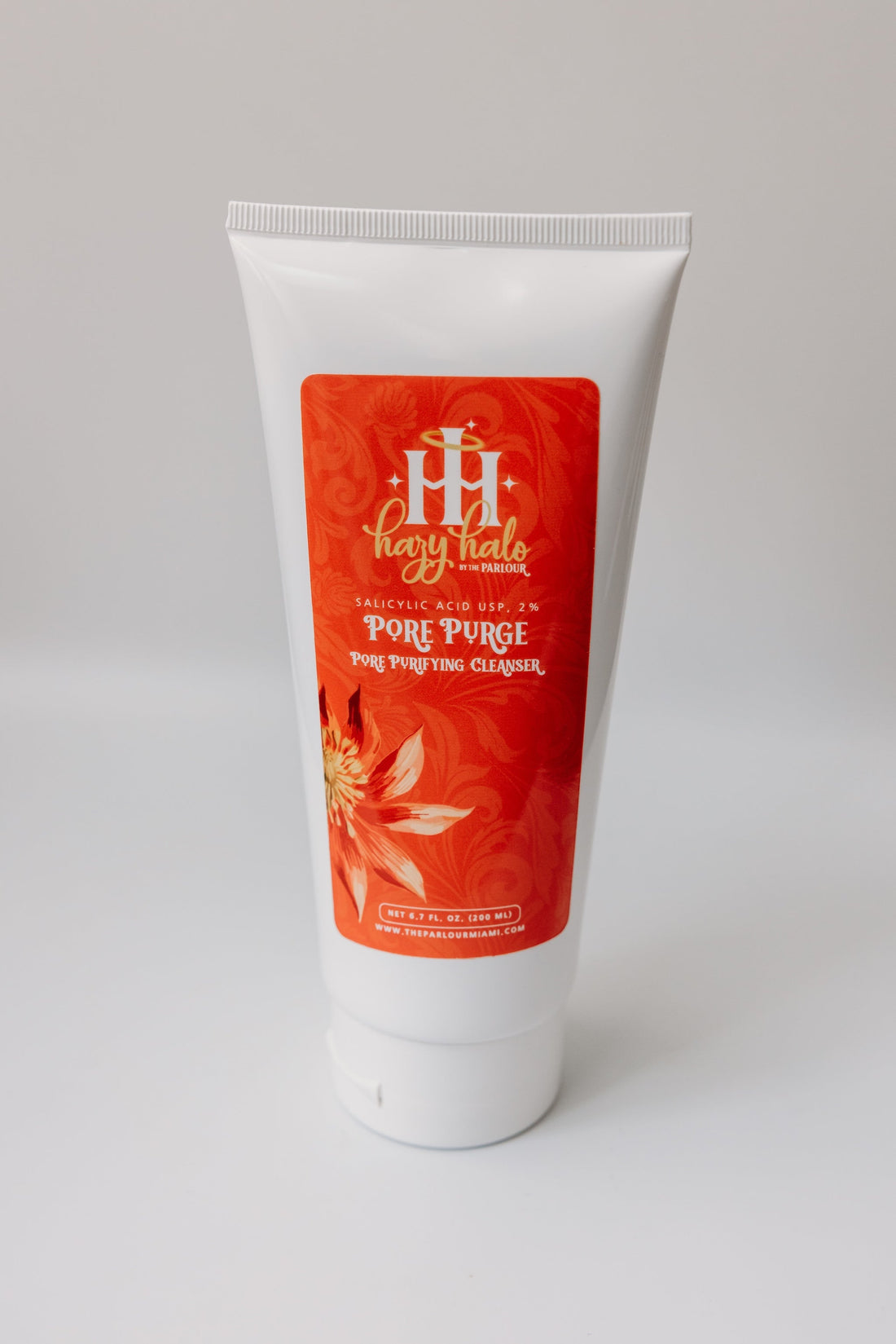 Pore Purifying Cleanser for Oily Skin: How Pore Purge™ Helps Clear Clogged Pores & Blackheads