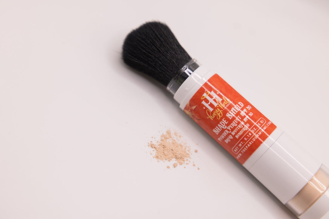 Mineral SPF Powder: Why Shade Shield™ Portable Powder SPF 30 Belongs in Your Everyday Routine