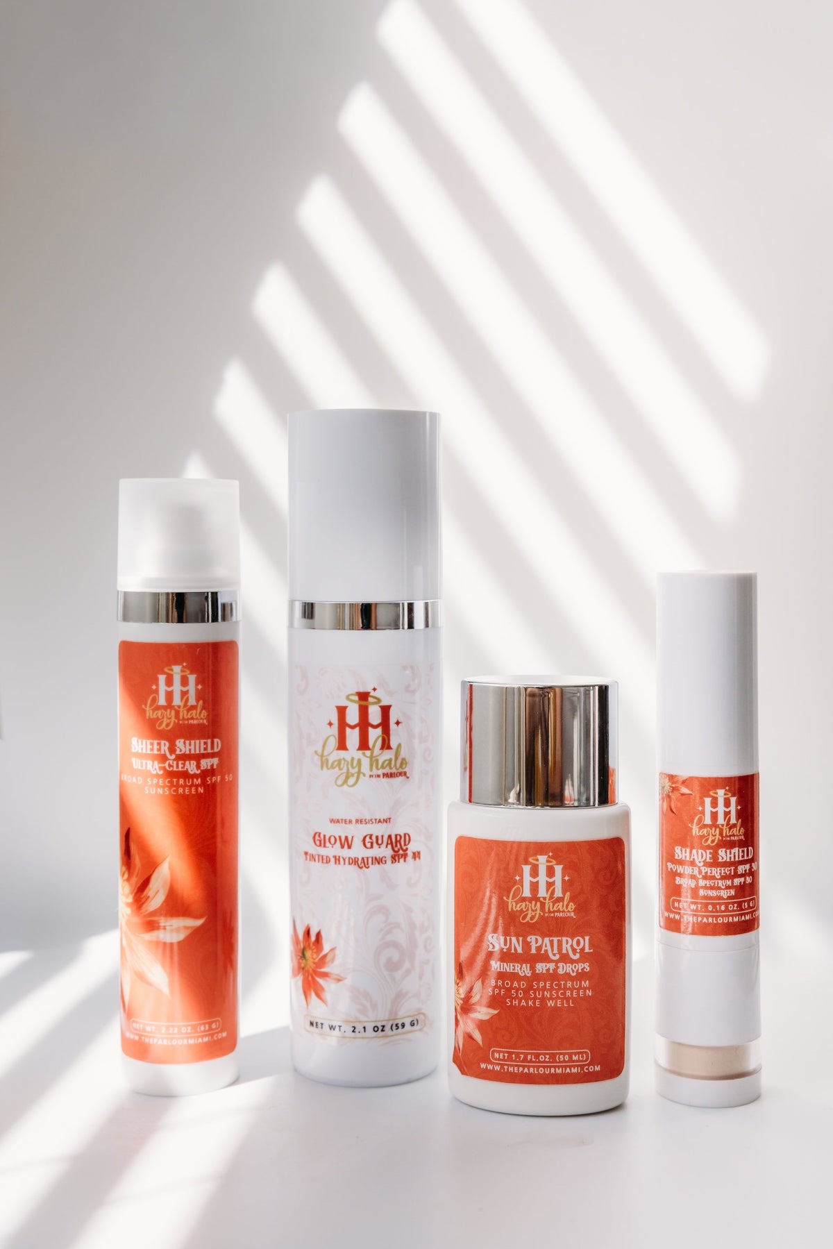 Sun Protection Collection