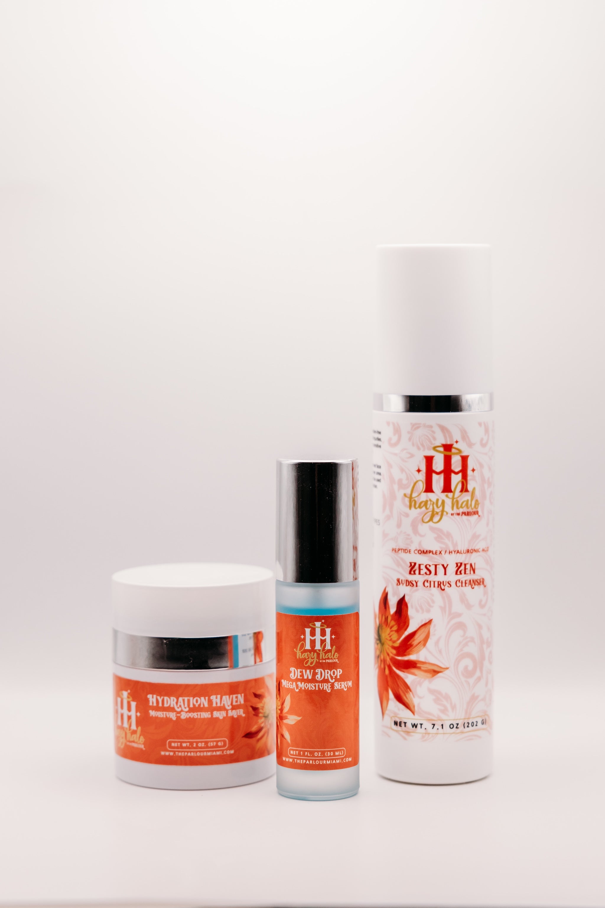 Hydrate Bundle