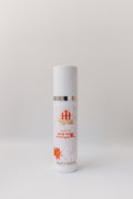 Glow Guard Tinted Hydrating SPF 44 by The Parlour featuring mineral sun protection with zinc oxide, lightweight hydration, and a radiant tinted finish for daily wear.