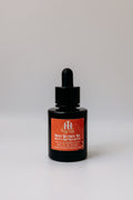 Holy Retinol Rx Nightly Skin Prescription by The Parlour featuring all-trans retinol and bakuchiol for improving fine lines, uneven texture, pores, and skin tone