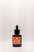 Holy Retinol Rx Nightly Skin Prescription by The Parlour featuring all-trans retinol and bakuchiol for improving fine lines, uneven texture, pores, and skin tone