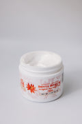Smooth Operator Overnight Skin-Perfecting Cream by The Parlour featuring glycolic acid for exfoliating dull skin, refining texture, and improving radiance overnight