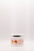 Front view of Smoothie Scrub exfoliating cleanser by The Parlour Miami for hydrating, brightening, and smoothing dull skin texture