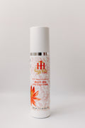 Front view of Zesty Zen gentle hydrating facial cleanser by The Parlour Miami designed for sensitive, dry, and non-stripping cleansing.